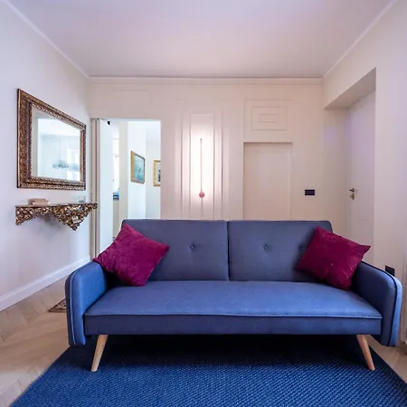 Apartment Teatro Garden Verona