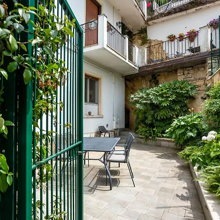 Teatro Garden