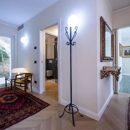 Apartment Teatro Garden