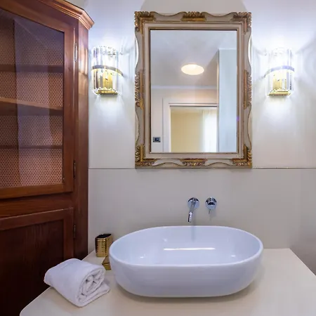 Apartment Teatro Garden *