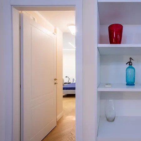 Apartamento Teatro Garden Verona