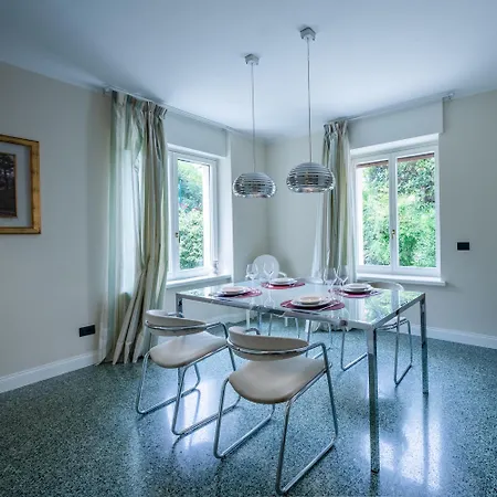 Teatro Garden Apartment Verona