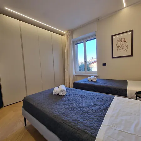 Apartment Teatro Garden Verona
